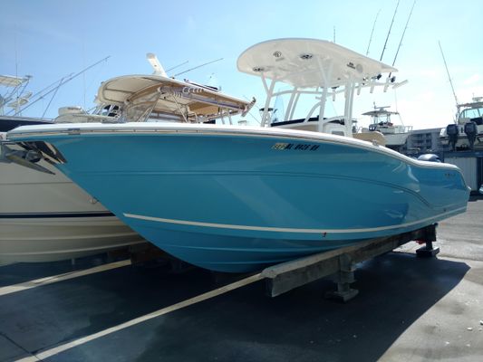 Sea Fox 266 Commander - main image