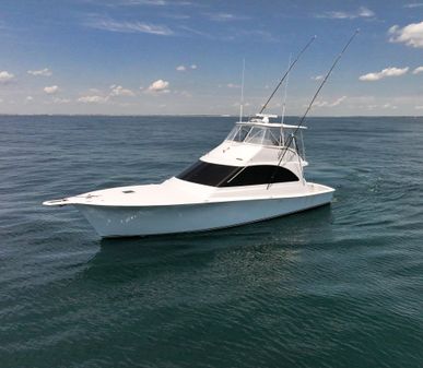 Ocean 52-CONVERTIBLE image