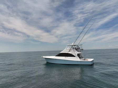 Ocean 52-CONVERTIBLE image