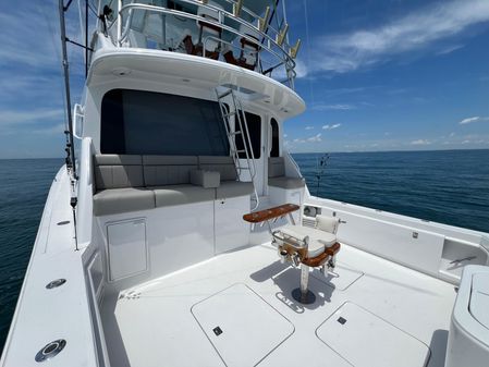 Ocean 52-CONVERTIBLE image