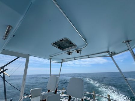 Ocean 52-CONVERTIBLE image