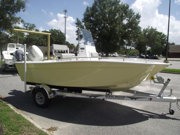 2021 Cape Horn 17 Charleston, South Carolina Rogue Motion