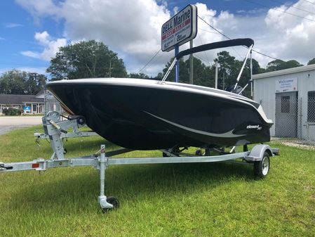 Bayliner M15 EX image