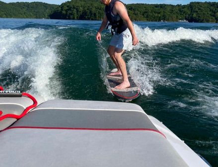 Supra 24 Launch SSV Gravity Games Edition image