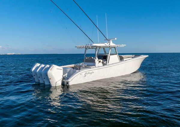 Yellowfin 39 image