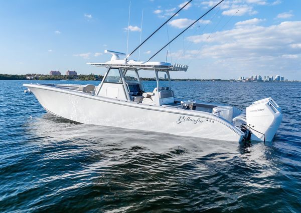 Yellowfin 39 image