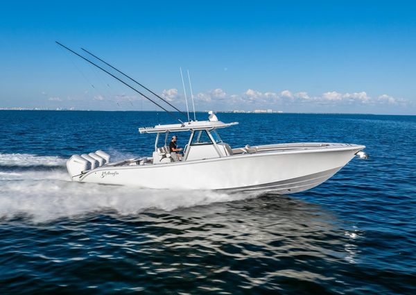 Yellowfin 39 image