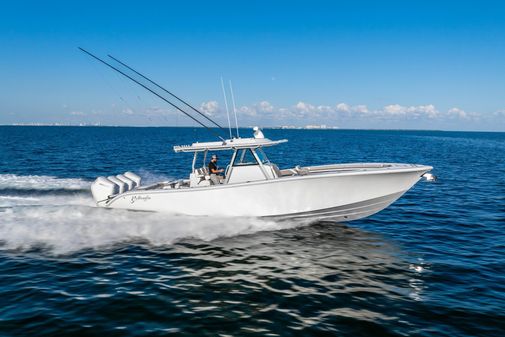 Yellowfin 39 image