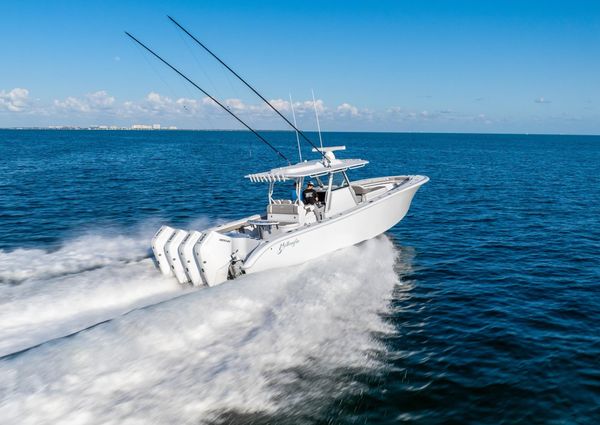 Yellowfin 39 image