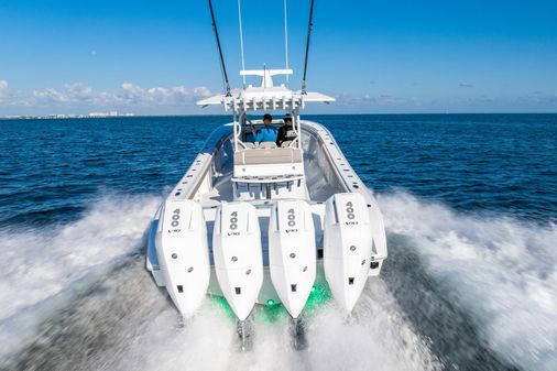 Yellowfin 39 image