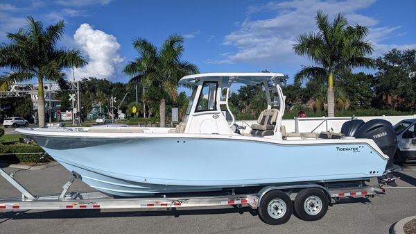 Tidewater 292 CC