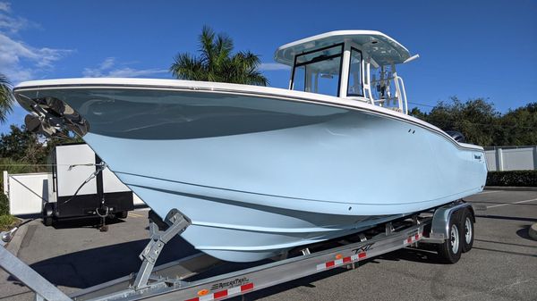 Tidewater 292 CC