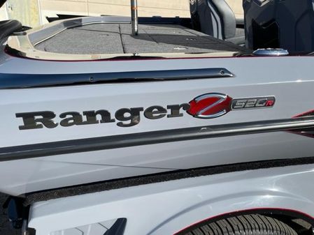 Ranger Z520R 55th Anniversary Limited Edition image