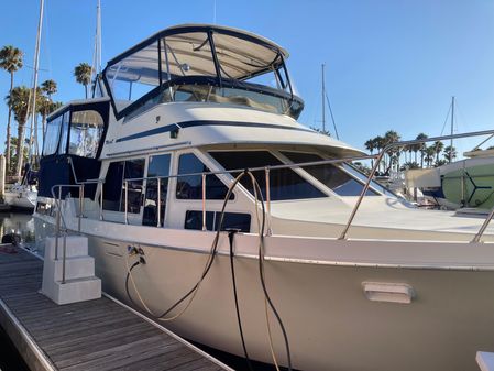 Tollycraft 40-SUNDECK-MOTOR-YACHT image