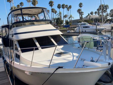 Tollycraft 40-SUNDECK-MOTOR-YACHT image