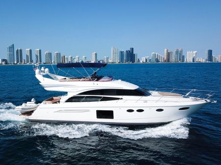 Princess Yachts Flybridge 60 Motor Yacht image