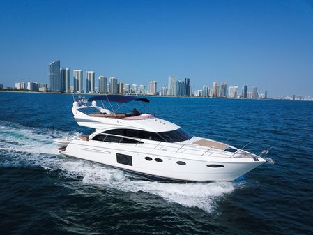 Princess Flybridge 60 Motor Yacht image