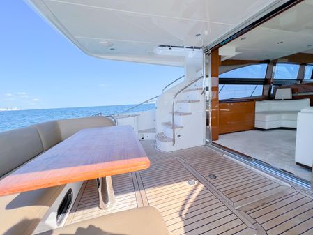 Princess Flybridge 60 Motor Yacht image