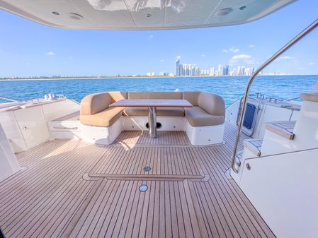 Princess Yachts Flybridge 60 Motor Yacht image