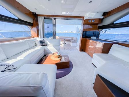 Princess Flybridge 60 Motor Yacht image