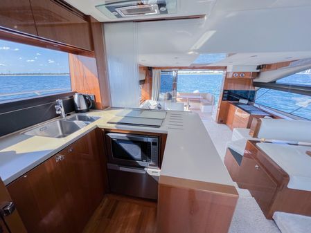 Princess Yachts Flybridge 60 Motor Yacht image