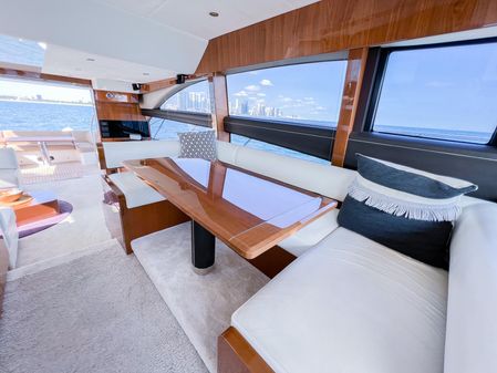 Princess Yachts Flybridge 60 Motor Yacht image