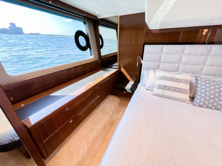 Princess Yachts Flybridge 60 Motor Yacht image