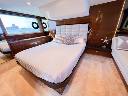 Princess Flybridge 60 Motor Yacht image