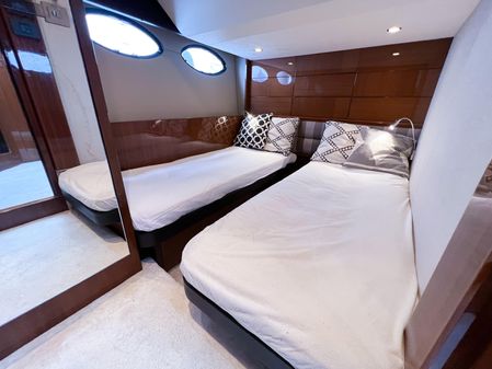 Princess Yachts Flybridge 60 Motor Yacht image