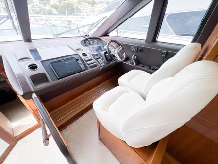 Princess Flybridge 60 Motor Yacht image