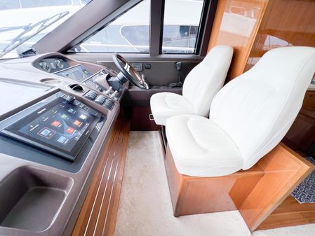 Princess Yachts Flybridge 60 Motor Yacht image