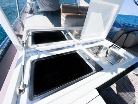 Princess Yachts Flybridge 60 Motor Yacht image