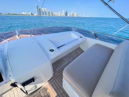 Princess Yachts Flybridge 60 Motor Yacht image