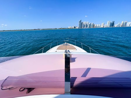 Princess Flybridge 60 Motor Yacht image