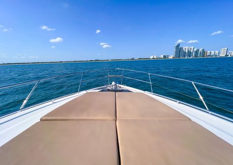 Princess Yachts Flybridge 60 Motor Yacht image