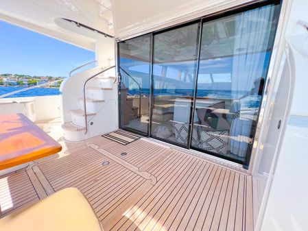 Princess Yachts Flybridge 60 Motor Yacht image