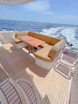 Princess Yachts Flybridge 60 Motor Yacht image