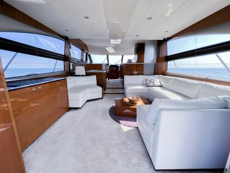 Princess Yachts Flybridge 60 Motor Yacht image