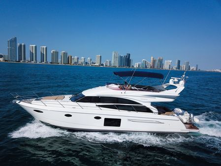 Princess Yachts Flybridge 60 Motor Yacht image