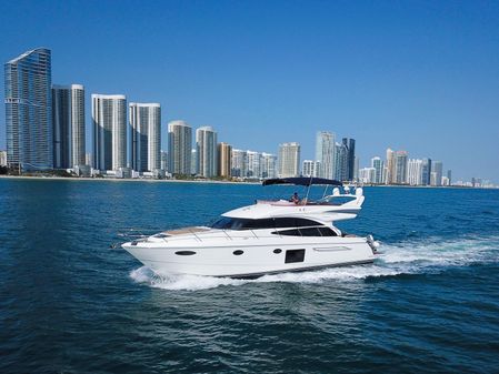 Princess Flybridge 60 Motor Yacht image