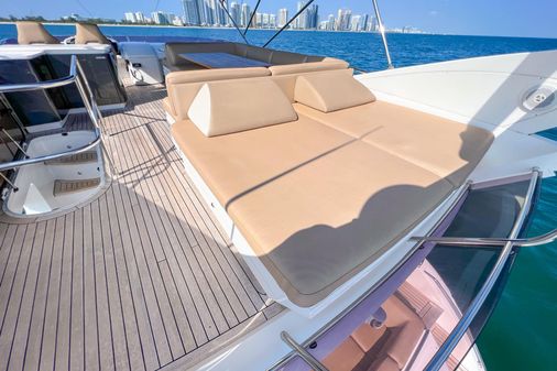 Princess Flybridge 60 Motor Yacht image