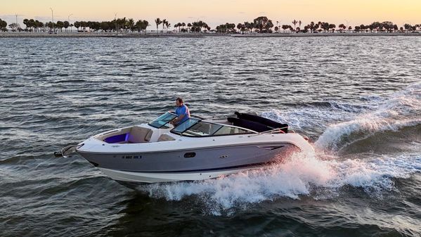 Sea Ray 280 SLX image