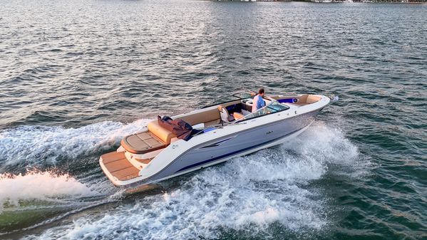 Sea Ray 280 SLX image