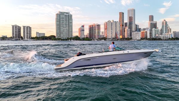 Sea Ray 280 SLX image