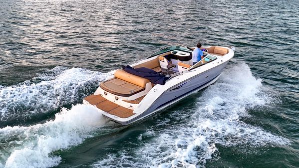 Sea Ray 280 SLX image