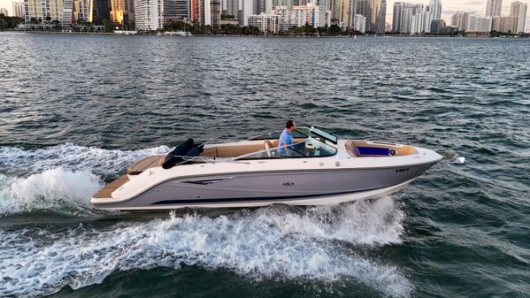 Sea Ray 280 SLX image