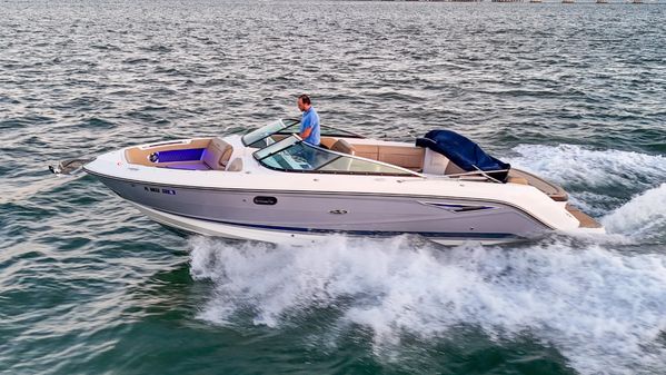 Sea Ray 280 SLX image