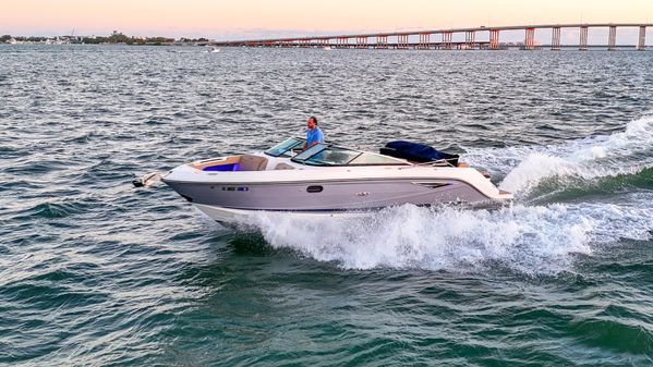 Sea Ray 280 SLX image