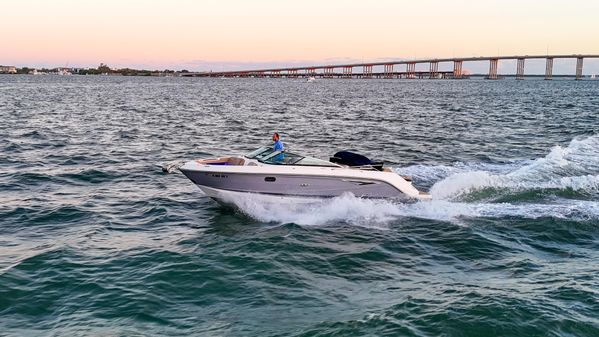 Sea Ray 280 SLX image