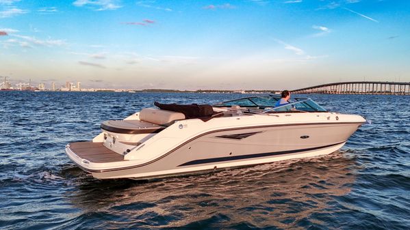 Sea Ray 280 SLX image